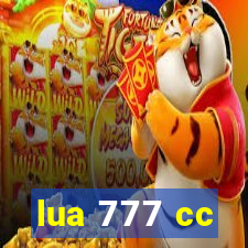 lua 777 cc